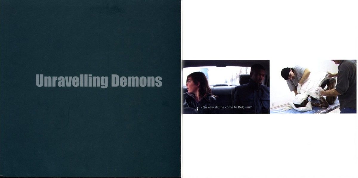 Unravelling demons