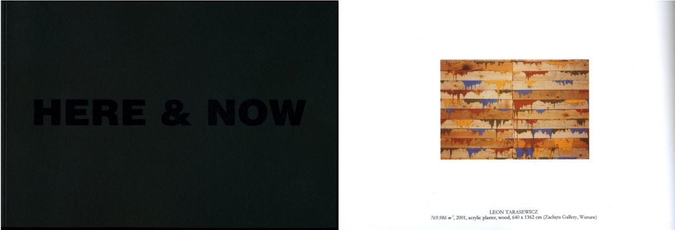 Here & Now (Tu&nbsp;i&nbsp;teraz)