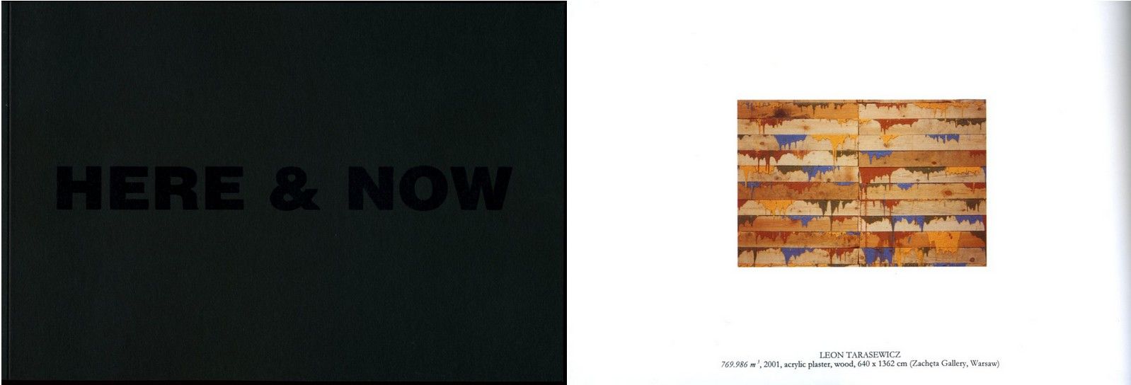 Here & Now (Tu&nbsp;i&nbsp;teraz)