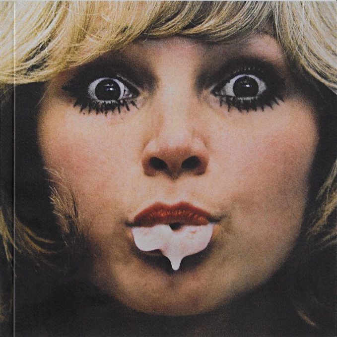 Natalia LL. Spektakl intymny