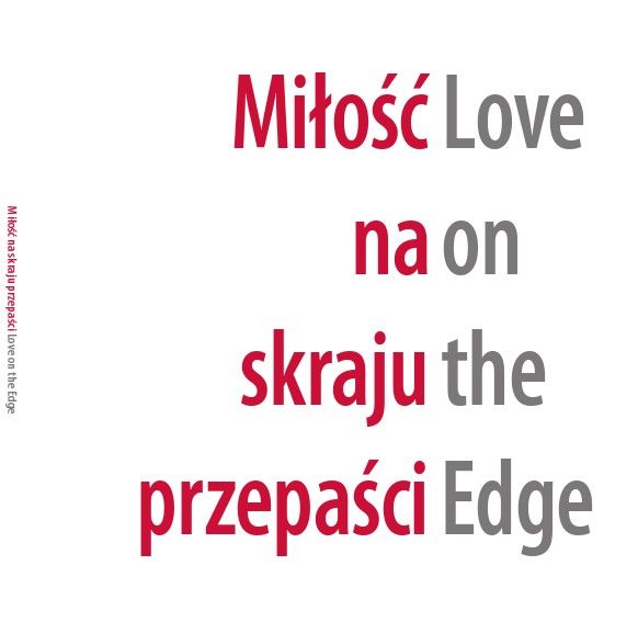 Miłość na&nbsp;skraju przepaści
