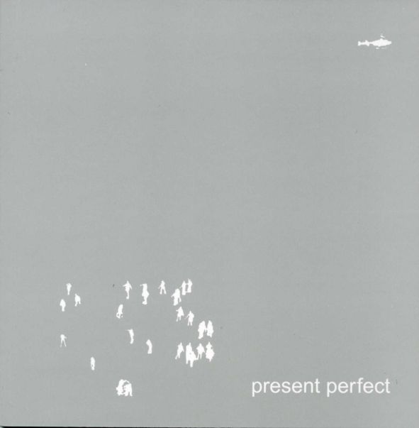Dominik Lejman. Present Perfect