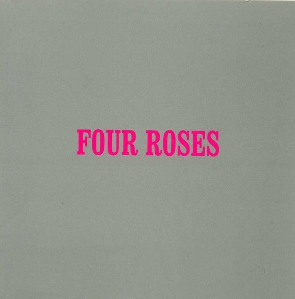 Four Roses