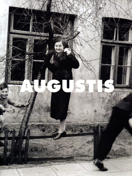 Augustis