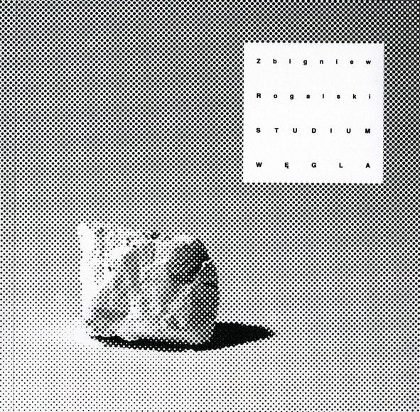Zbigniew Rogalski. Studium węgla