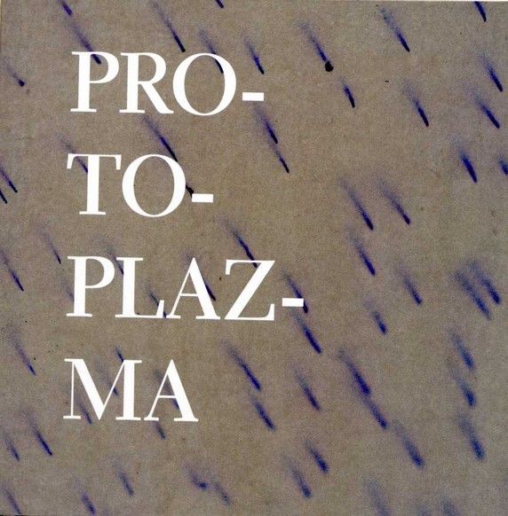 PROTOPLAZMA – nakład wyczerpany