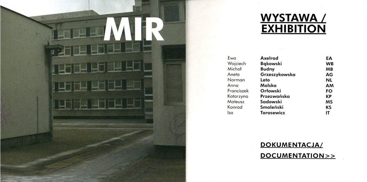 MIR