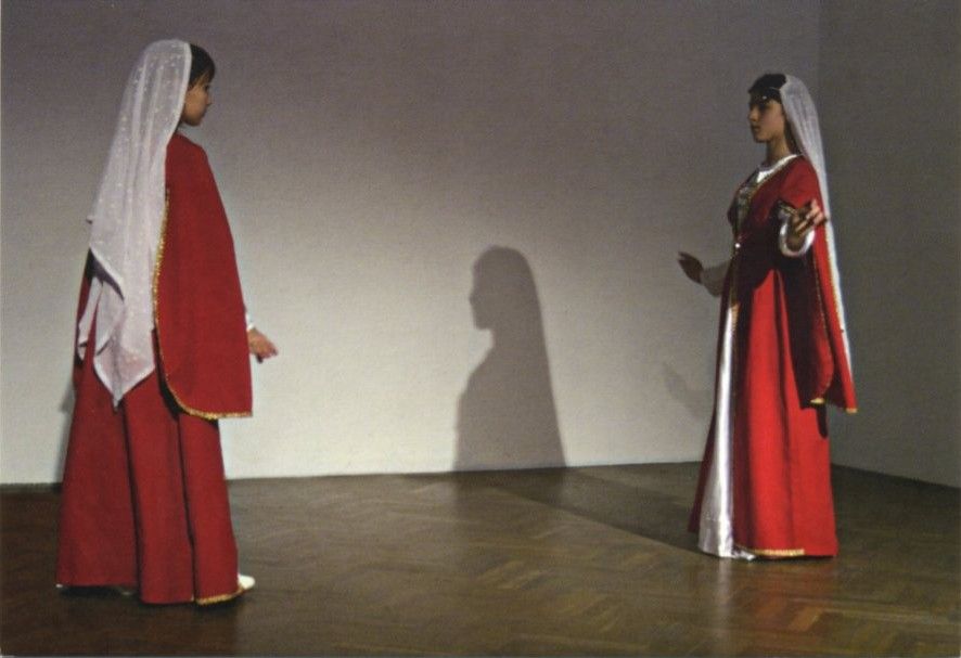 Bajka czeczeńska
