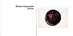 Barbara Kasprzycka. Proces