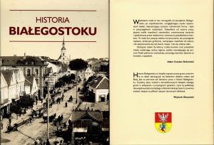 Historia Białegostoku