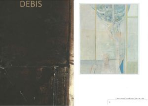 Janusz Debis. Światło