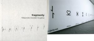 Małgorzata Dawidek Gryglicka. fragmenty