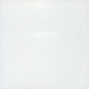 Miejsce