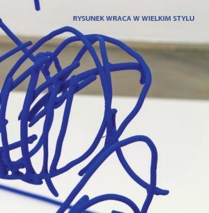 Rysunek wraca w wielkim stylu