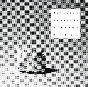Zbigniew Rogalski. Studium węgla
