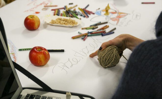 O&nbsp;spektrum autyzmu. Dwudniowe warsztaty dla edukatorów