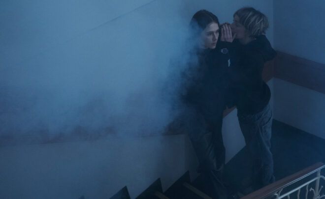 39. Dni Sztuki Współczesnej: GHSTING | Aleksandra Słyż & Alex Freiheit w&nbsp;Galerii Arsenał elektrownia
