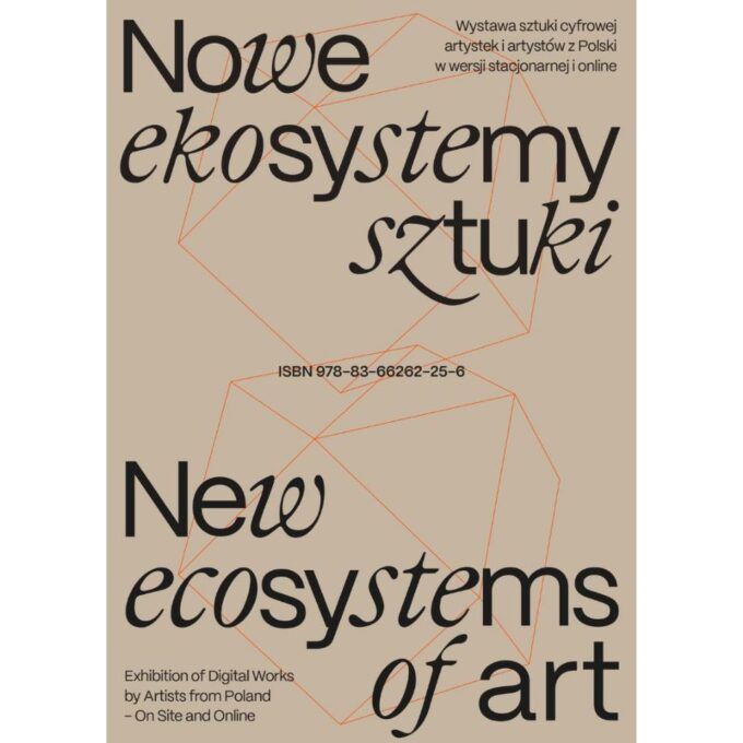 Nowe ekosystemy sztuki