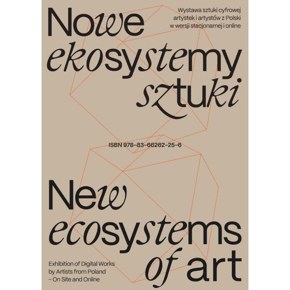 Nowe ekosystemy sztuki
