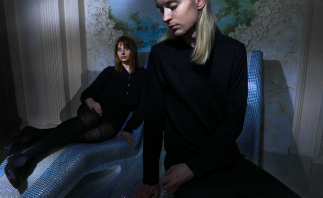 KONCERT: Coals w Arsenale