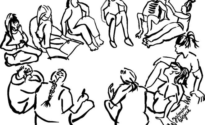 CALL FOR PAPERS: XXXVII Seminarium Feministyczne