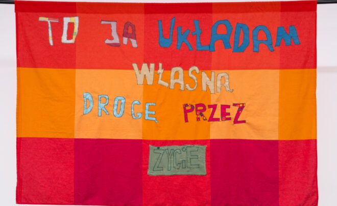 Spotkanie z&nbsp;Anną Krawczak poświęcone prawom dzieci i&nbsp;pieczy zastępczej