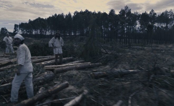 „Niech żyje Apokalipsa”. Spotkanie z&nbsp;Janem Sową w&nbsp;ramach cyklu „Nowe ekofilozofie sztuki”